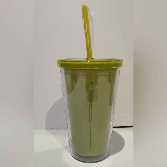 Cute Grinch and Who-ville Tumblers- Set of 2- NWT - Picture 3 of 7